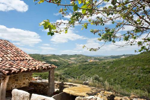 Aldeia Da Mata Pequena
