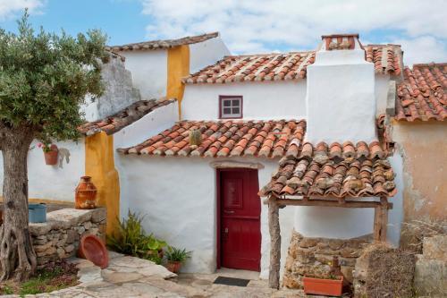 Aldeia Da Mata Pequena