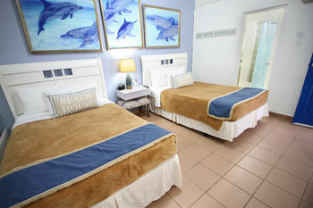 Hotel Tres Palmas Inn