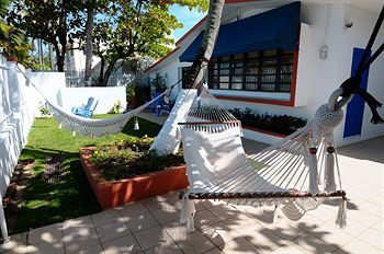 Hotel Tres Palmas Inn