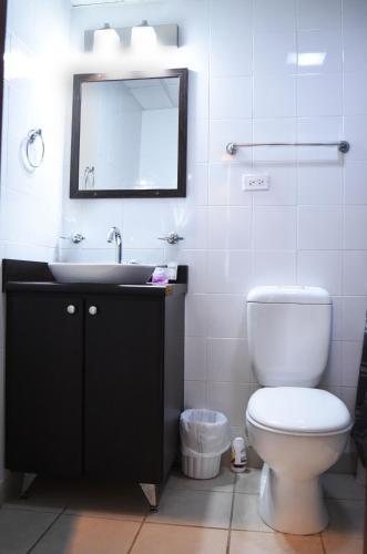 Luxury Apartment