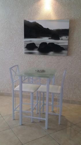 Luxury Apartment