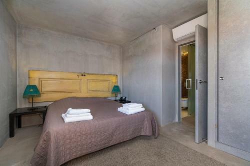 N1 Hostel Apartments And Suites