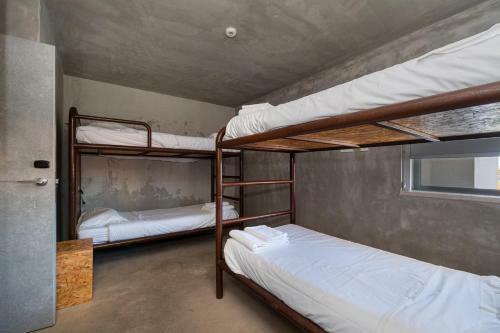 N1 Hostel Apartments And Suites