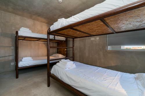 N1 Hostel Apartments And Suites