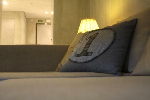 N1 Hostel Apartments And Suites
