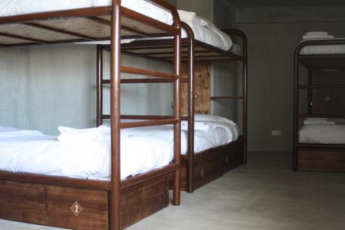 N1 Hostel Apartments And Suites