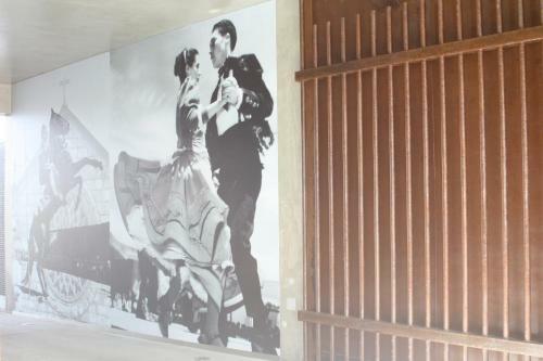N1 Hostel Apartments And Suites