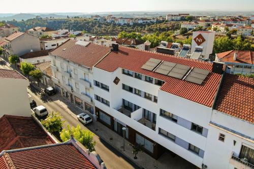 N1 Hostel Apartments And Suites
