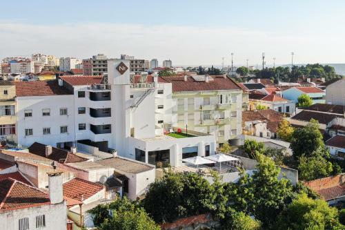 N1 Hostel Apartments And Suites