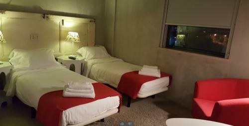 N1 Hostel Apartments And Suites