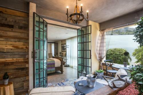 O:live Boutique Hotel