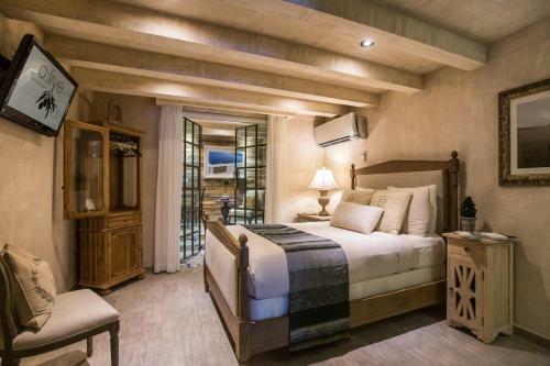 O:live Boutique Hotel