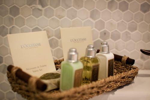 O:live Boutique Hotel