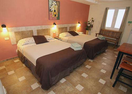 Dreams Hotel Puerto Rico