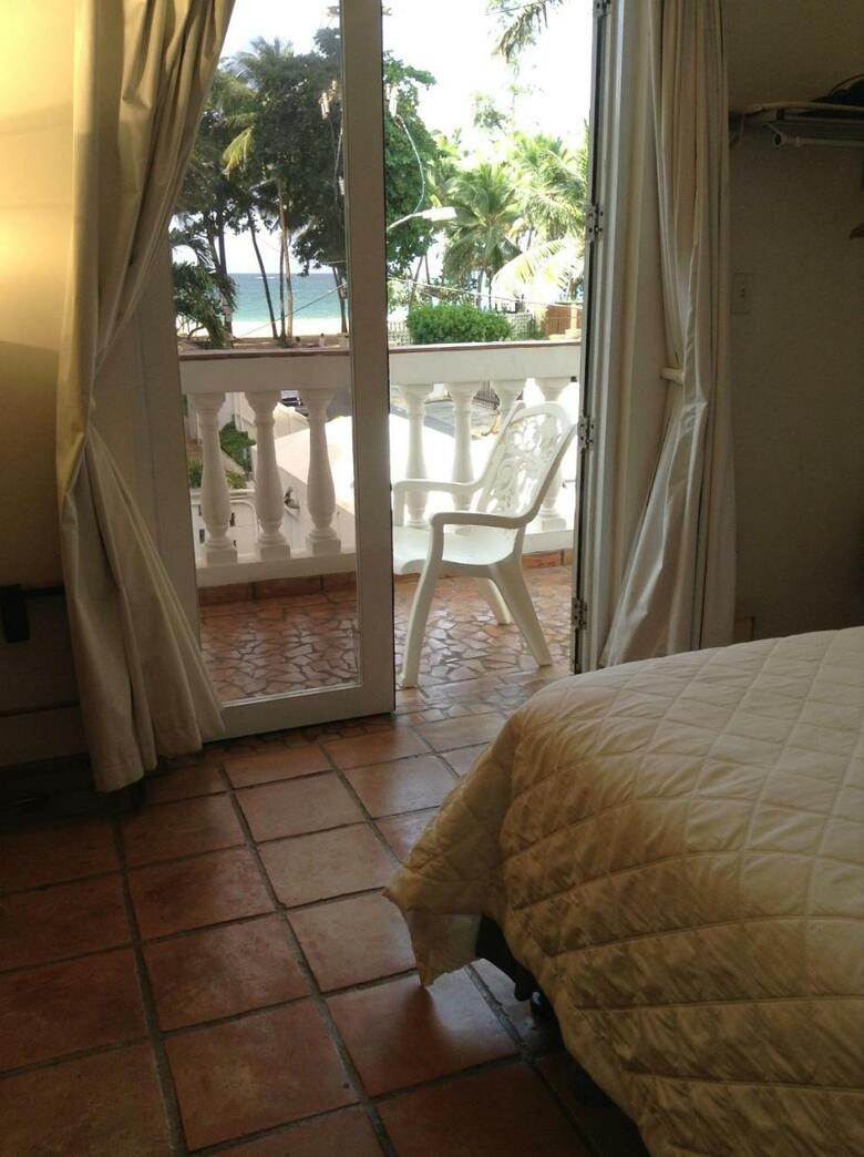 Acacia Boutique Hotel