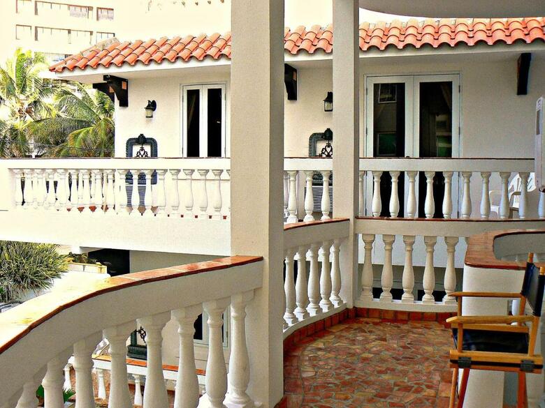 Acacia Boutique Hotel