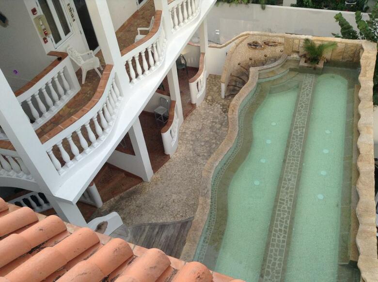 Acacia Boutique Hotel
