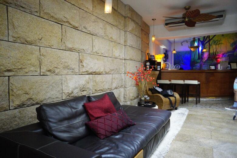 Acacia Boutique Hotel