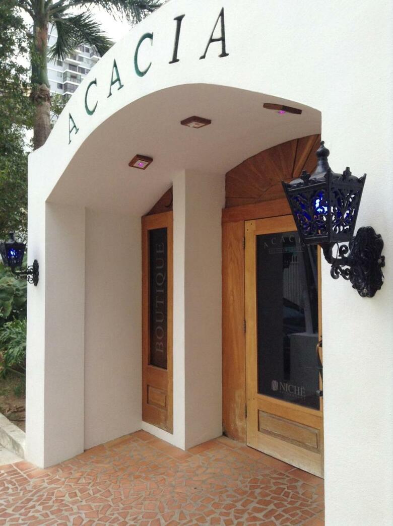 Acacia Boutique Hotel