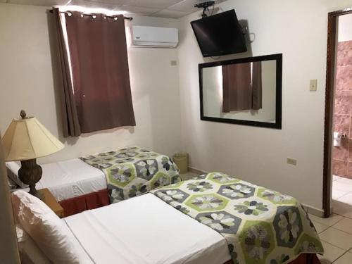 Apartamentos Hotel San Jorge
