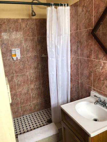 Apartamentos Hotel San Jorge