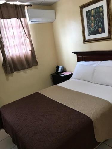 Apartamentos Hotel San Jorge