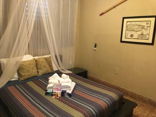Hostal Coqui Del Mar