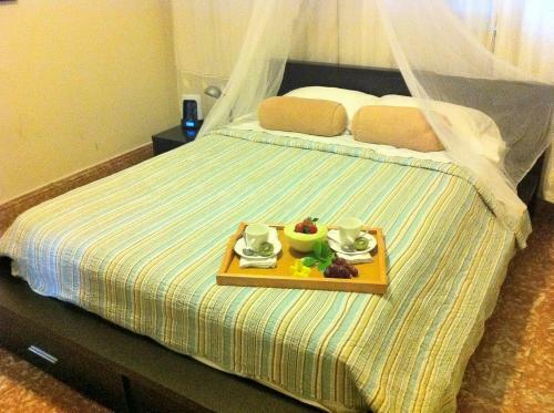Hostal Coqui Del Mar
