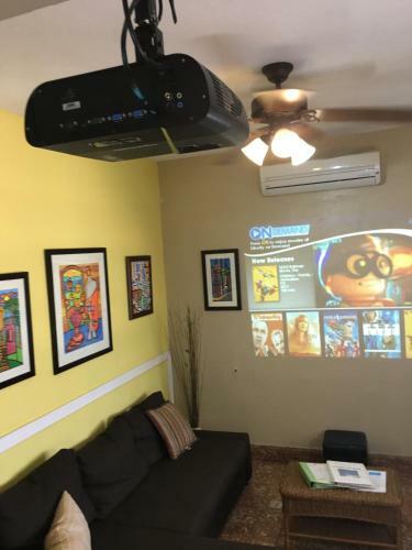 Hostal Coqui Del Mar
