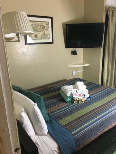 Hostal Coqui Del Mar