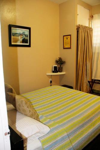 Hostal Coqui Del Mar