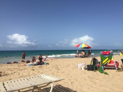 Hostal Coqui Del Mar