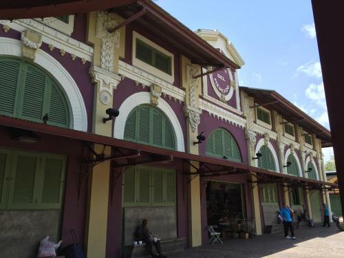 Hostal Coqui Del Mar
