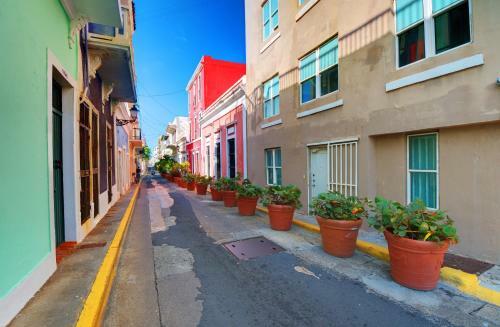 Hostal Coqui Del Mar