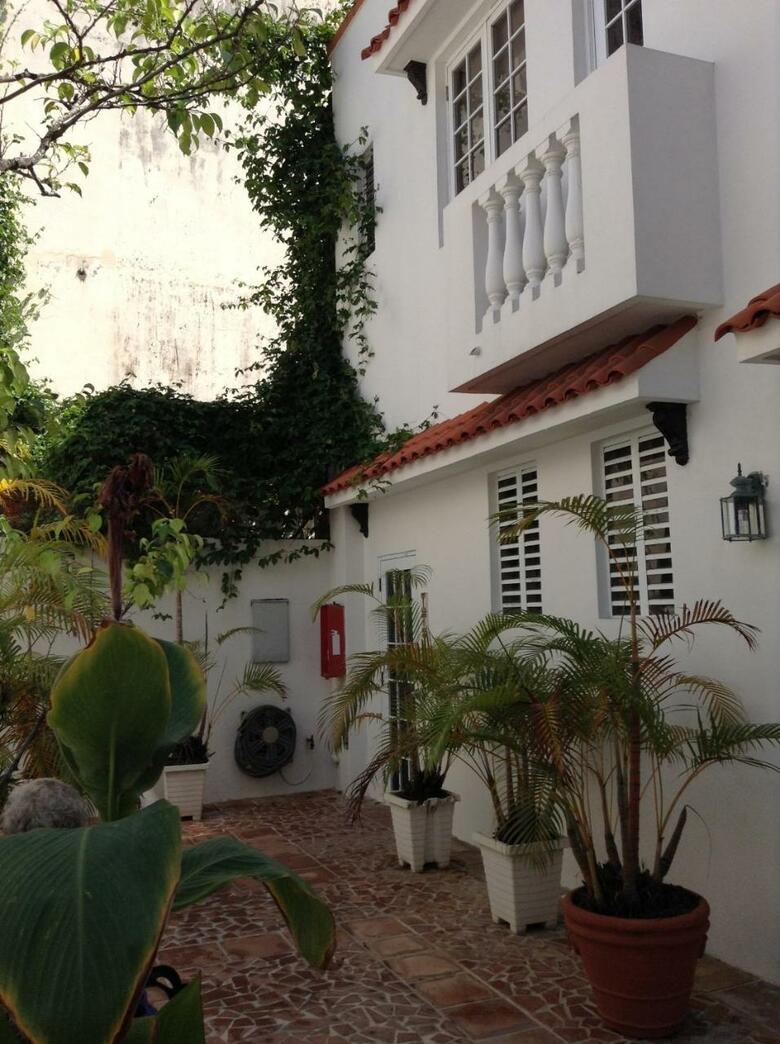 At Wind Chimes Boutique Hotel