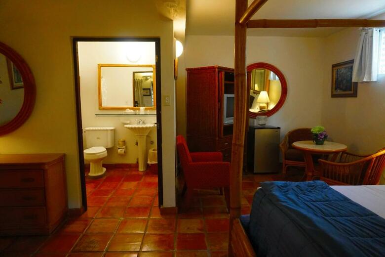 At Wind Chimes Boutique Hotel