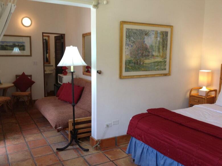 At Wind Chimes Boutique Hotel