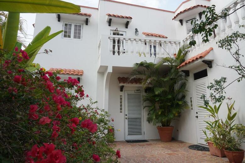 At Wind Chimes Boutique Hotel