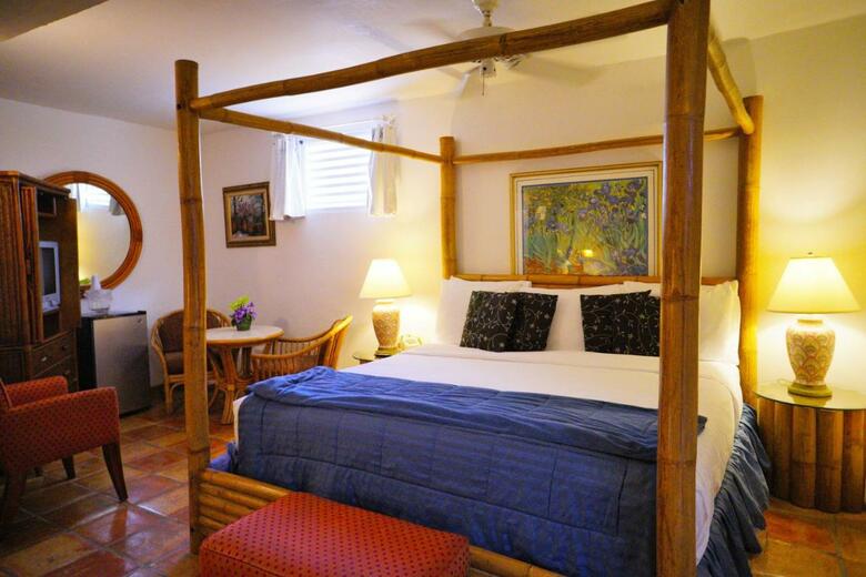 At Wind Chimes Boutique Hotel