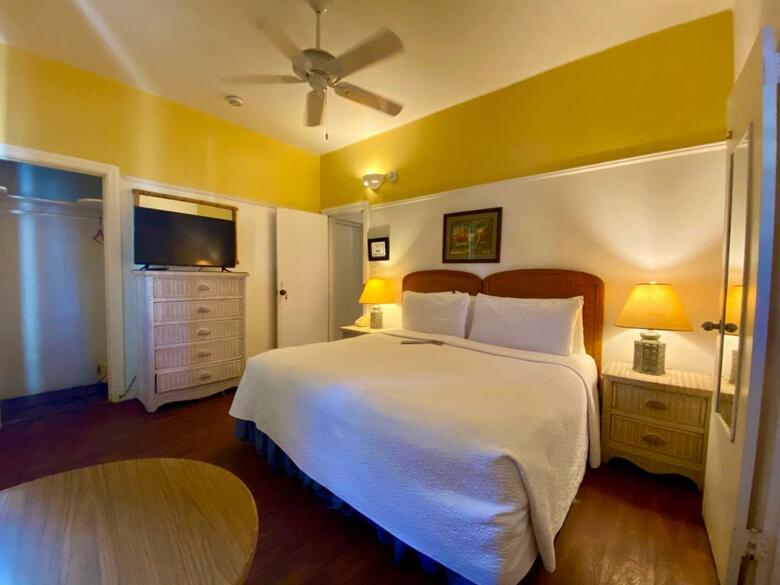 At Wind Chimes Boutique Hotel