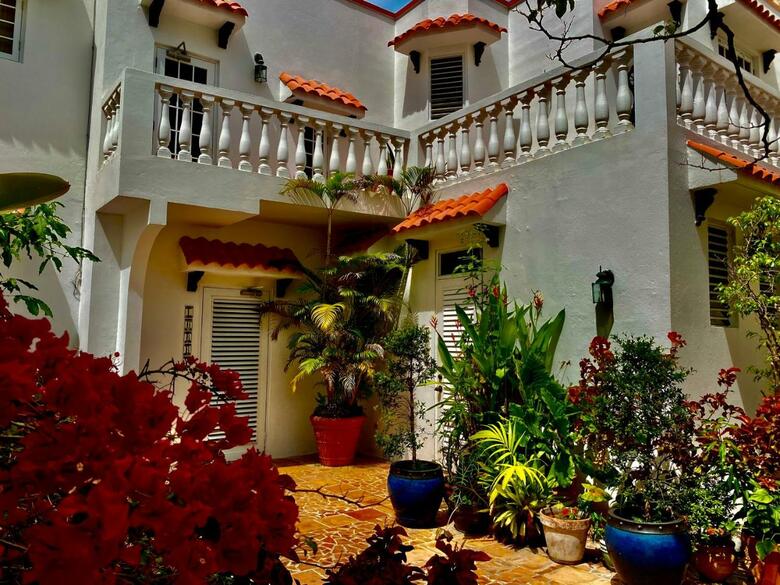 At Wind Chimes Boutique Hotel