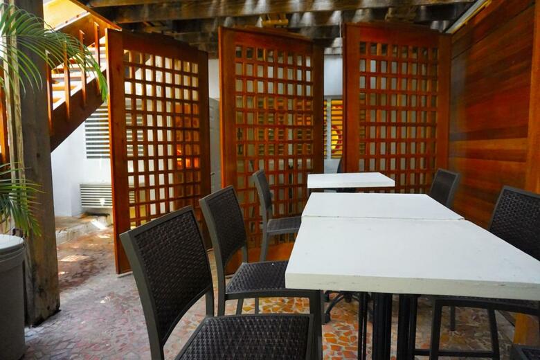 At Wind Chimes Boutique Hotel