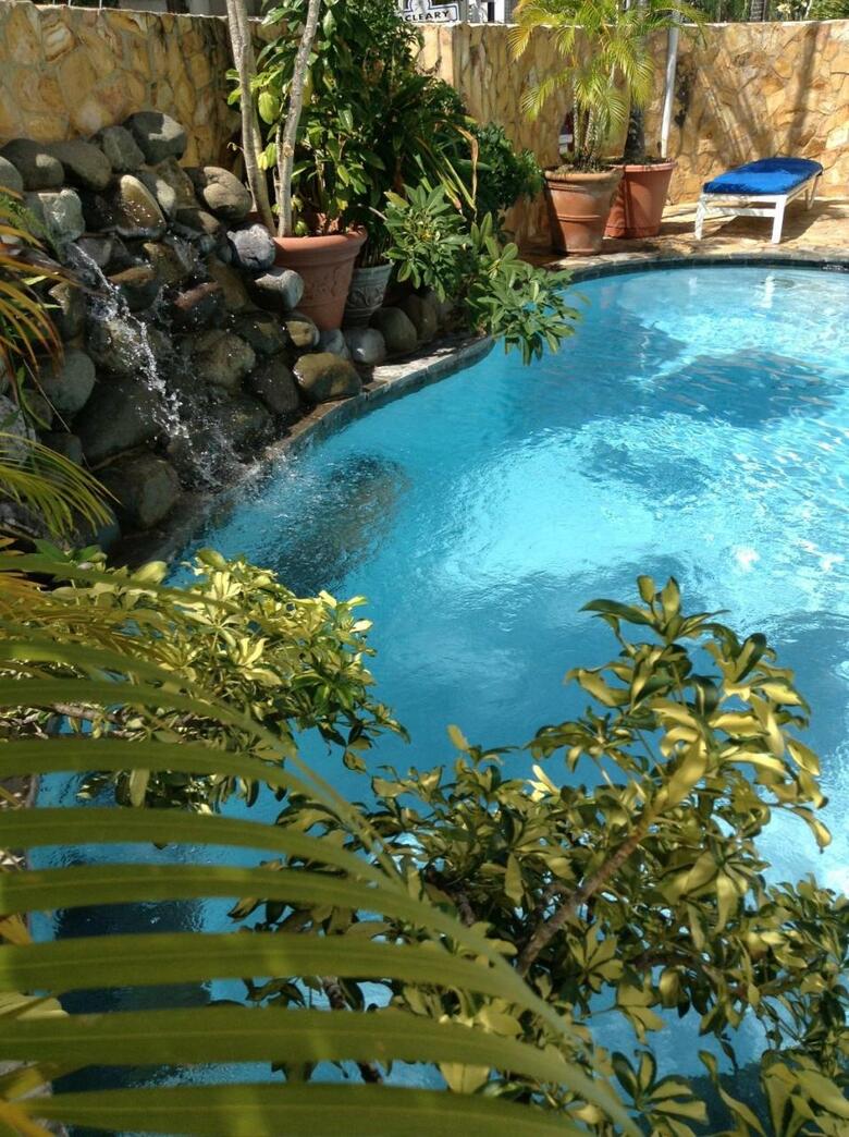 At Wind Chimes Boutique Hotel
