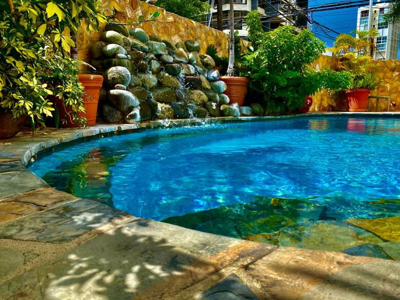 At Wind Chimes Boutique Hotel