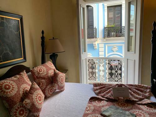 Hotel The Gallery Inn