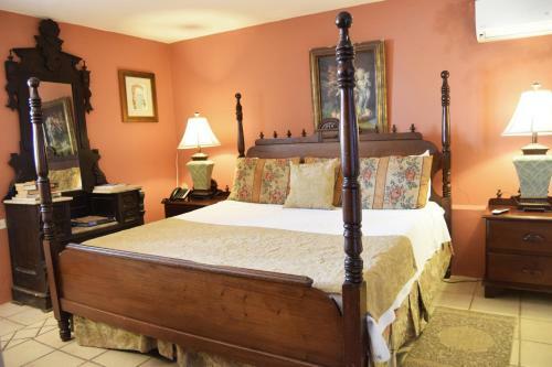 Hotel The Gallery Inn