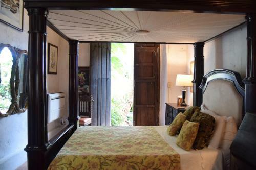Hotel The Gallery Inn