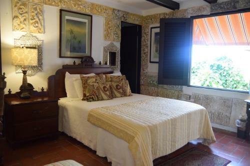 Hotel The Gallery Inn