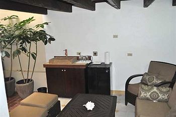 Apartamento La Terraza de San Juan